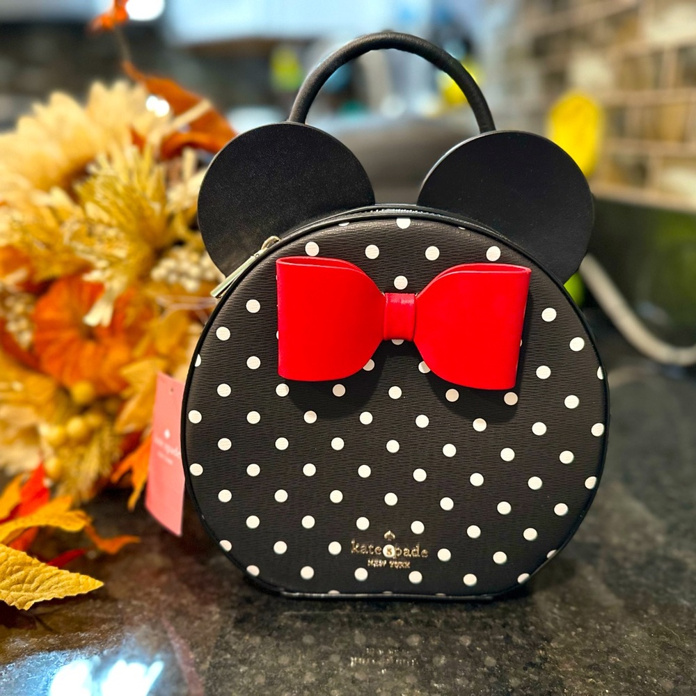 Kate Spade New York Disney X Crossbody Bag